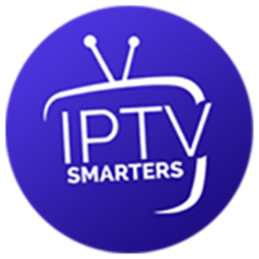IPTV Smarters Pro - Application IPTV