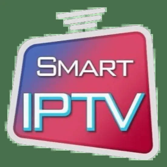 Smart IPTV - Application pour Smart TV