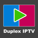 Duplex IPTV - Player IPTV